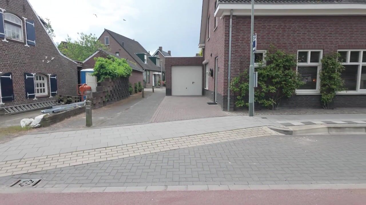 Video van Kerkstraat 10-A