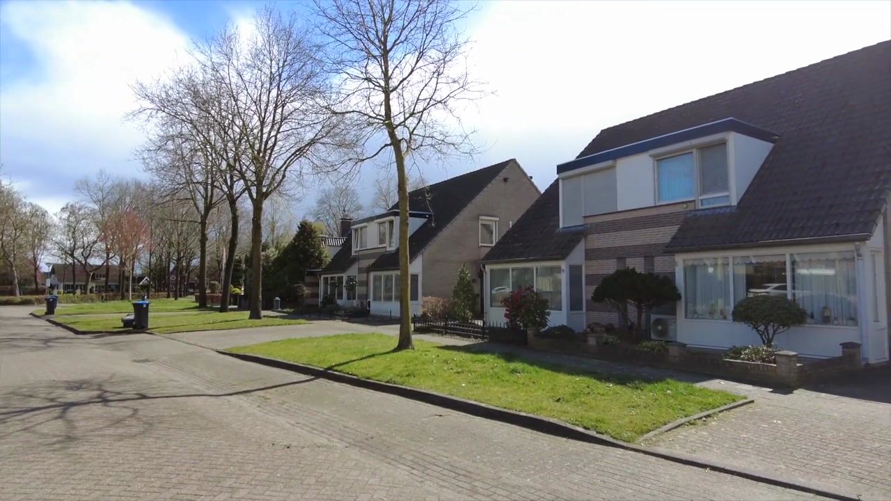 Video van Zeelenweg 33