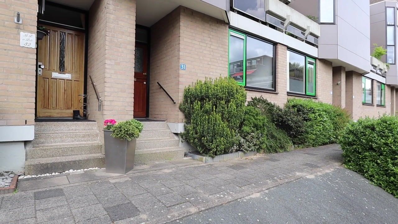 Video van Vredenburg 31