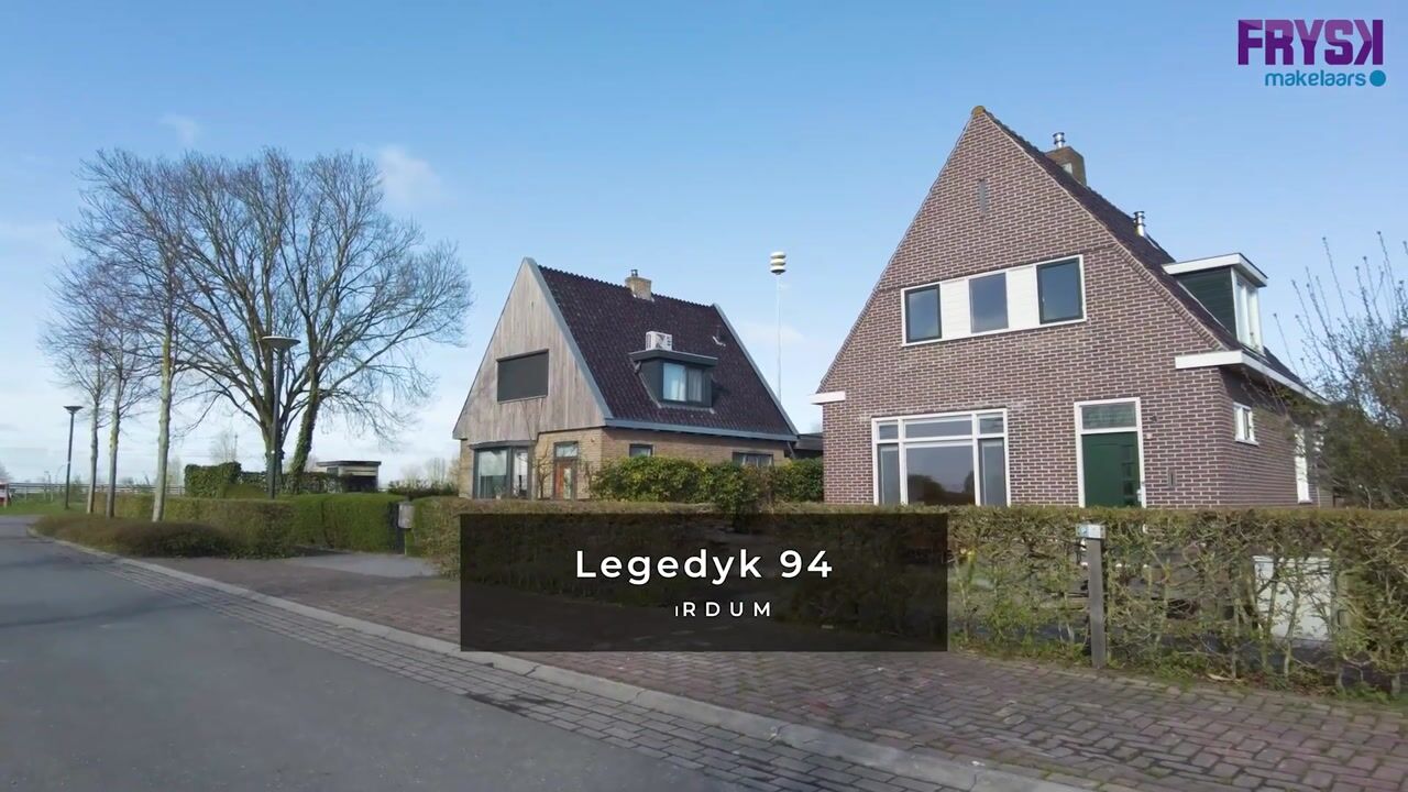 Video van Legedyk 94