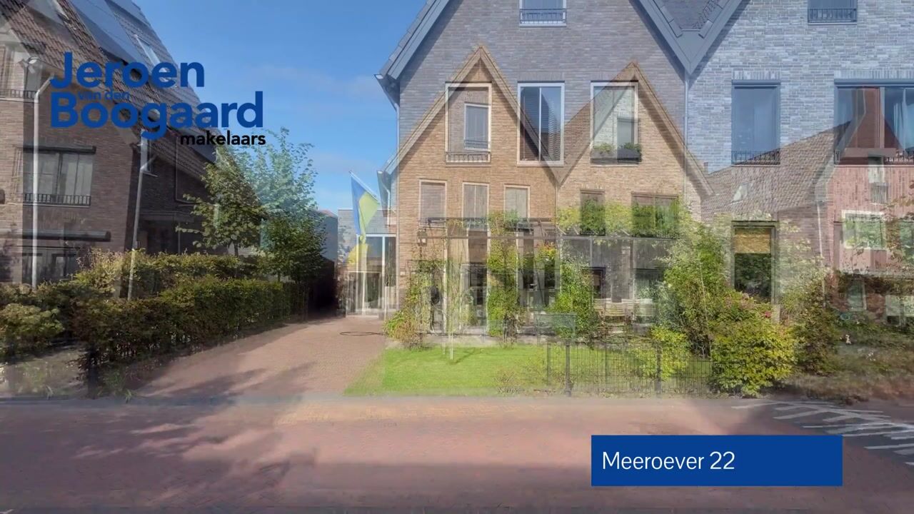 Video van Meeroever 22