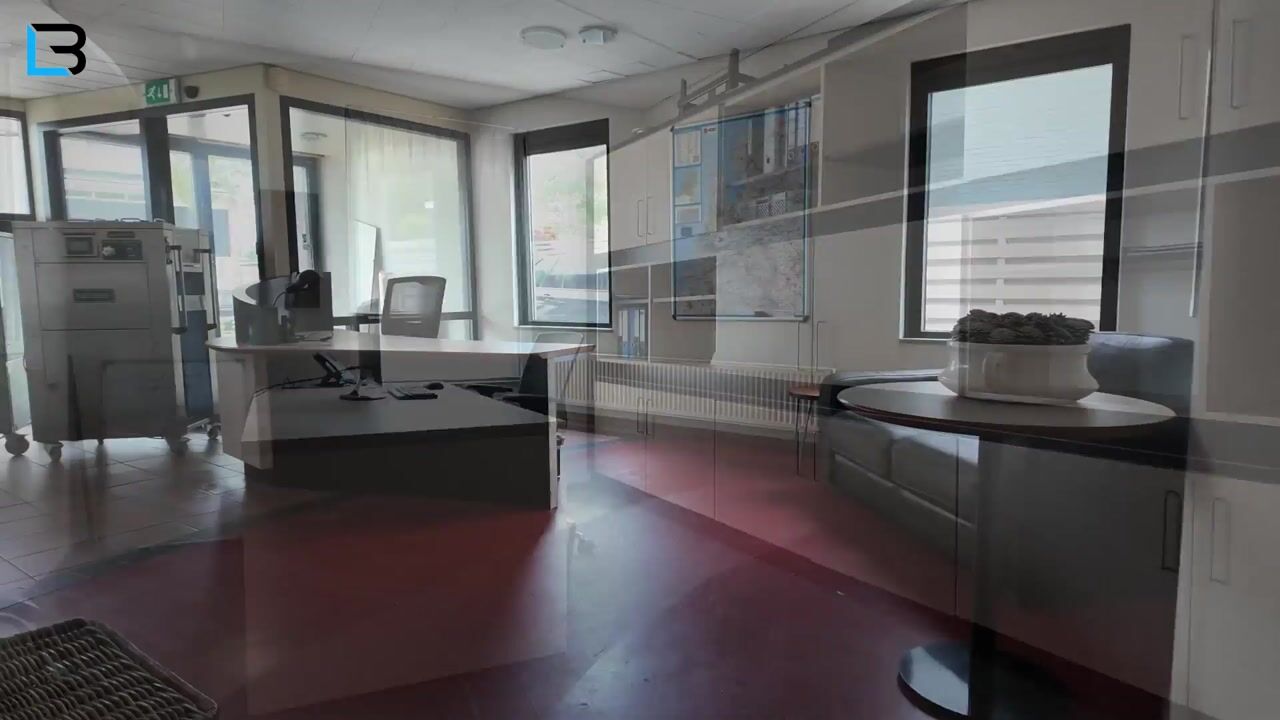 Video van Technicumstraat 4