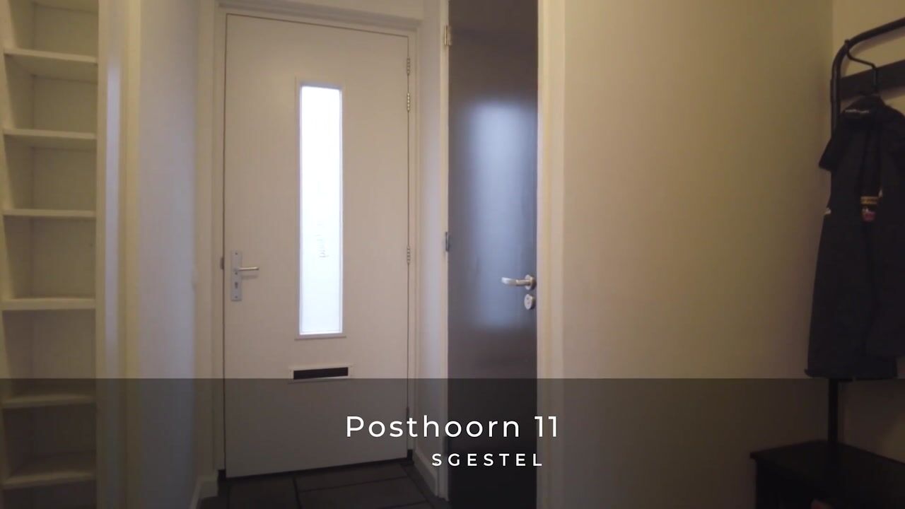Video van Posthoorn 11