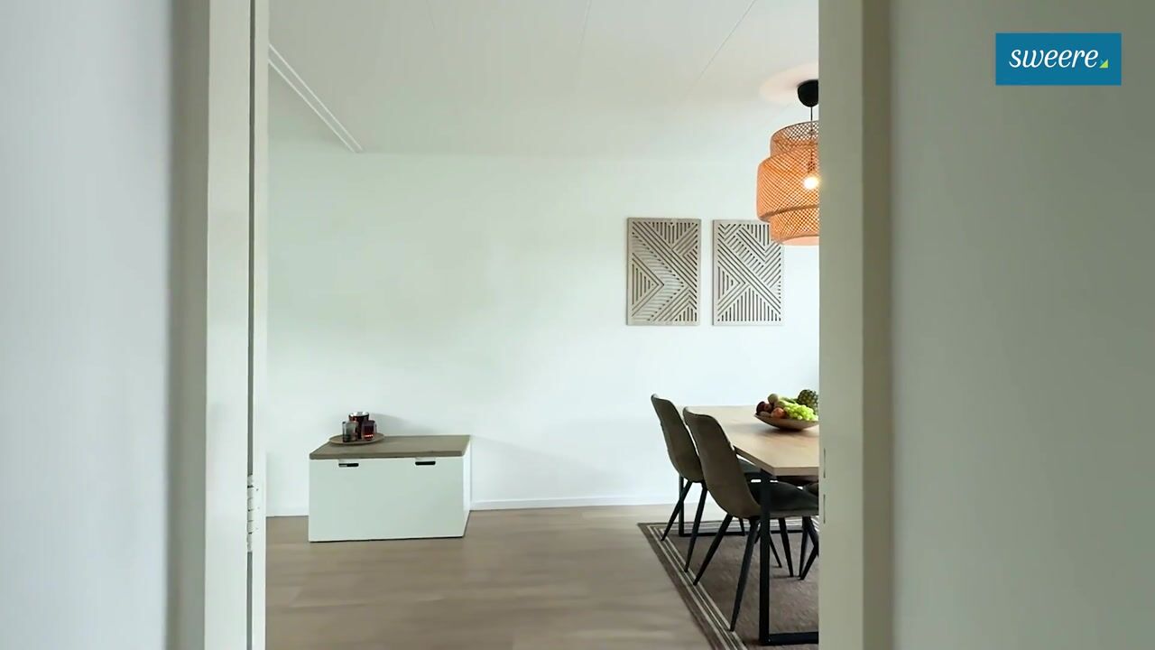 Video van Frans Halslaan 40