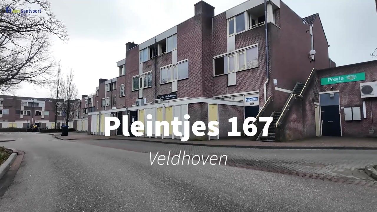 Video van Pleintjes 167