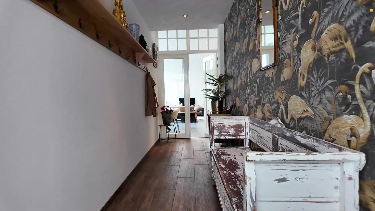 Video van Koestraat 52-B