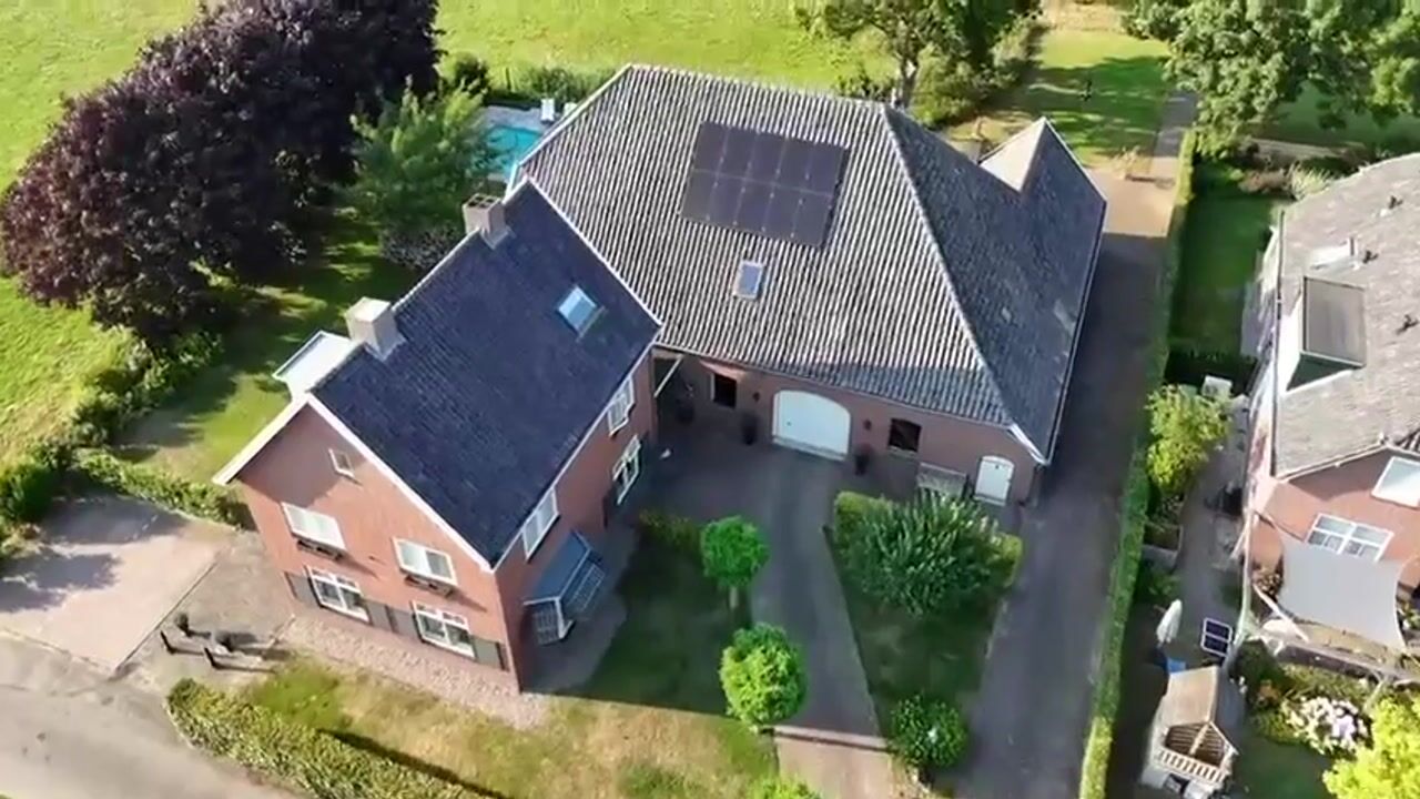 Video van Hoogsestraat 1