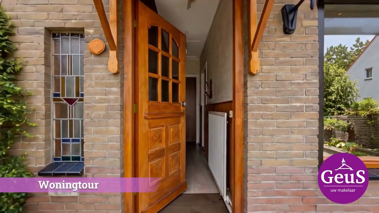 Video van Hondiusstraat 15