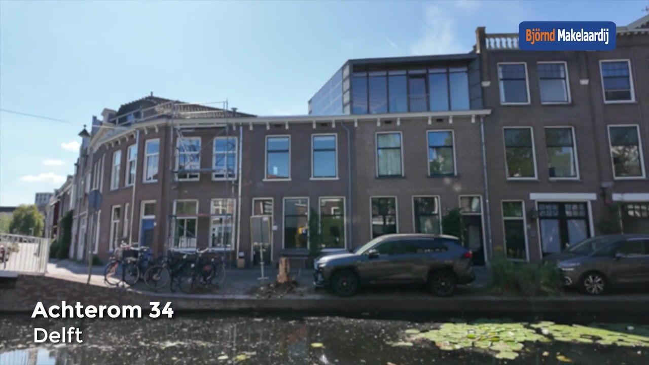 Video van Achterom 34