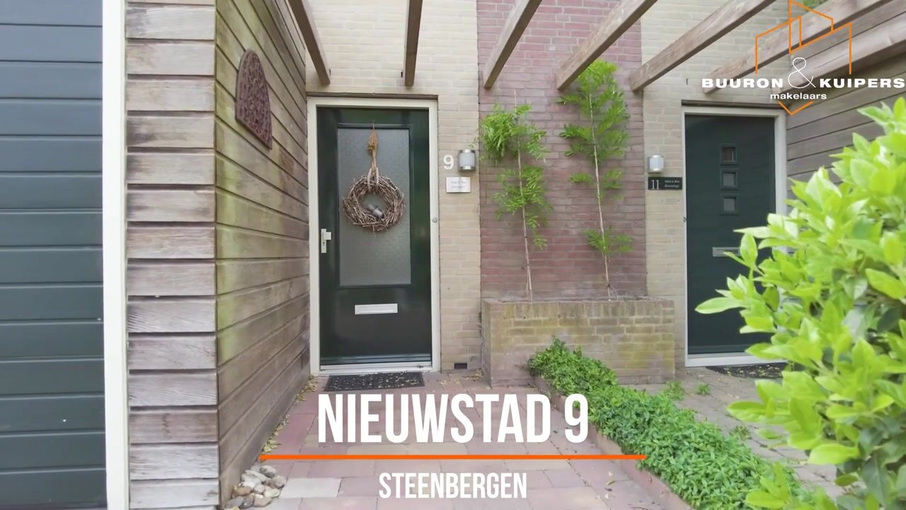 Video van Nieuwstad 9