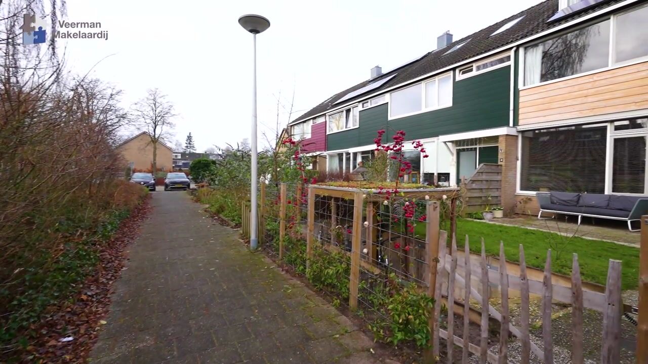 Video van Scheldelaan 17