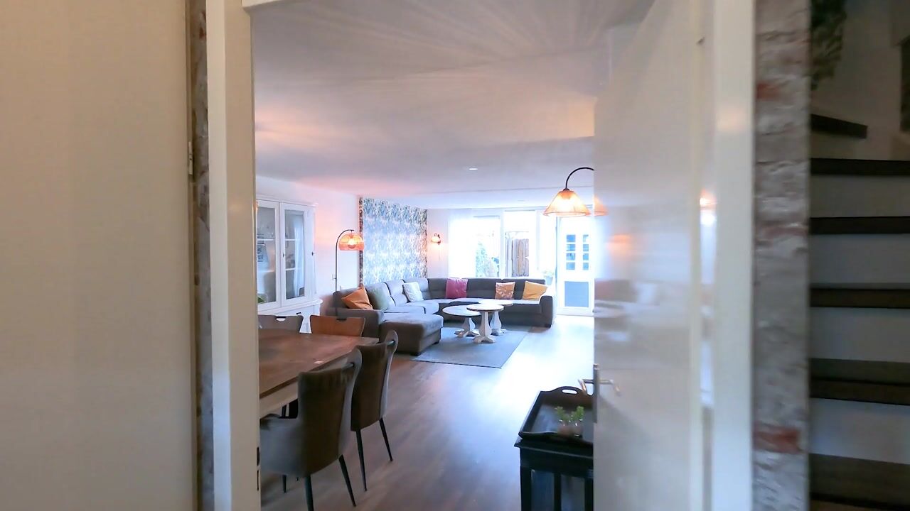 Video van Vrouwezandplein 28