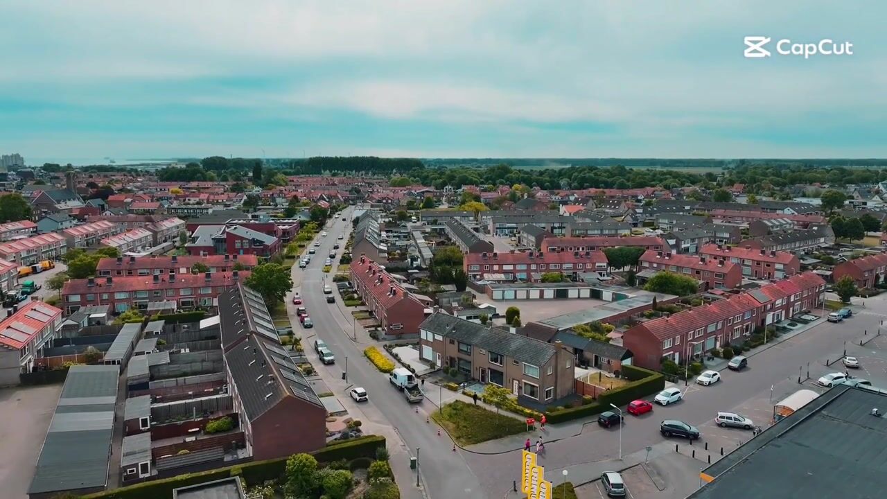 Video van Burgemeester van Zuijenstraat 75