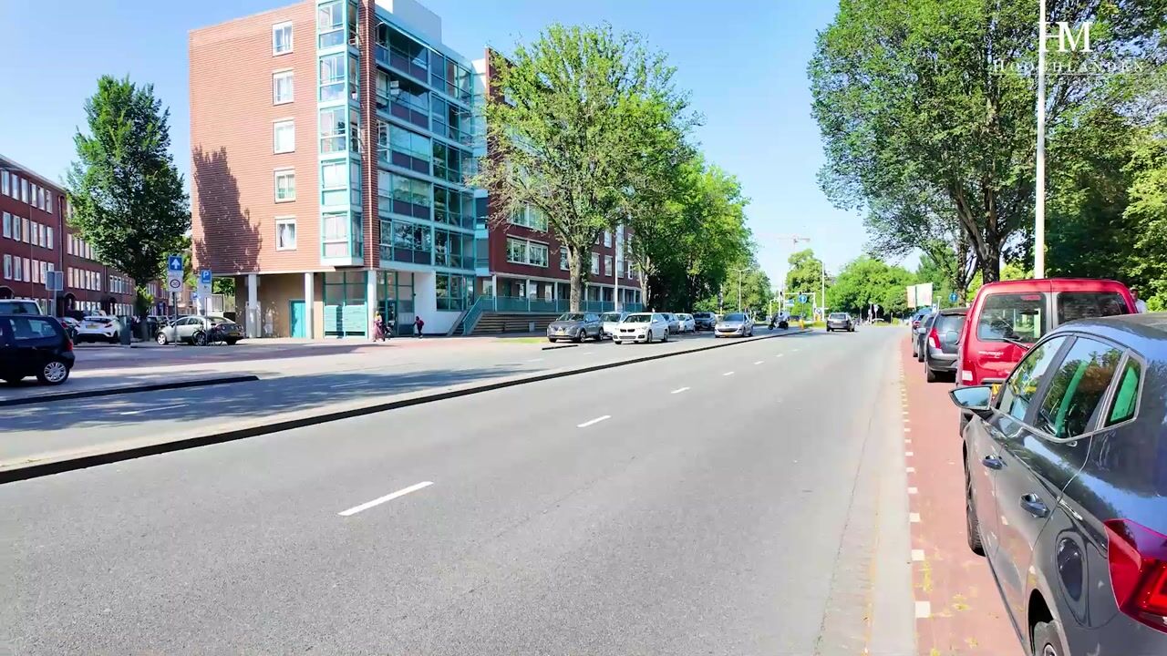 Video van Troelstrakade 825
