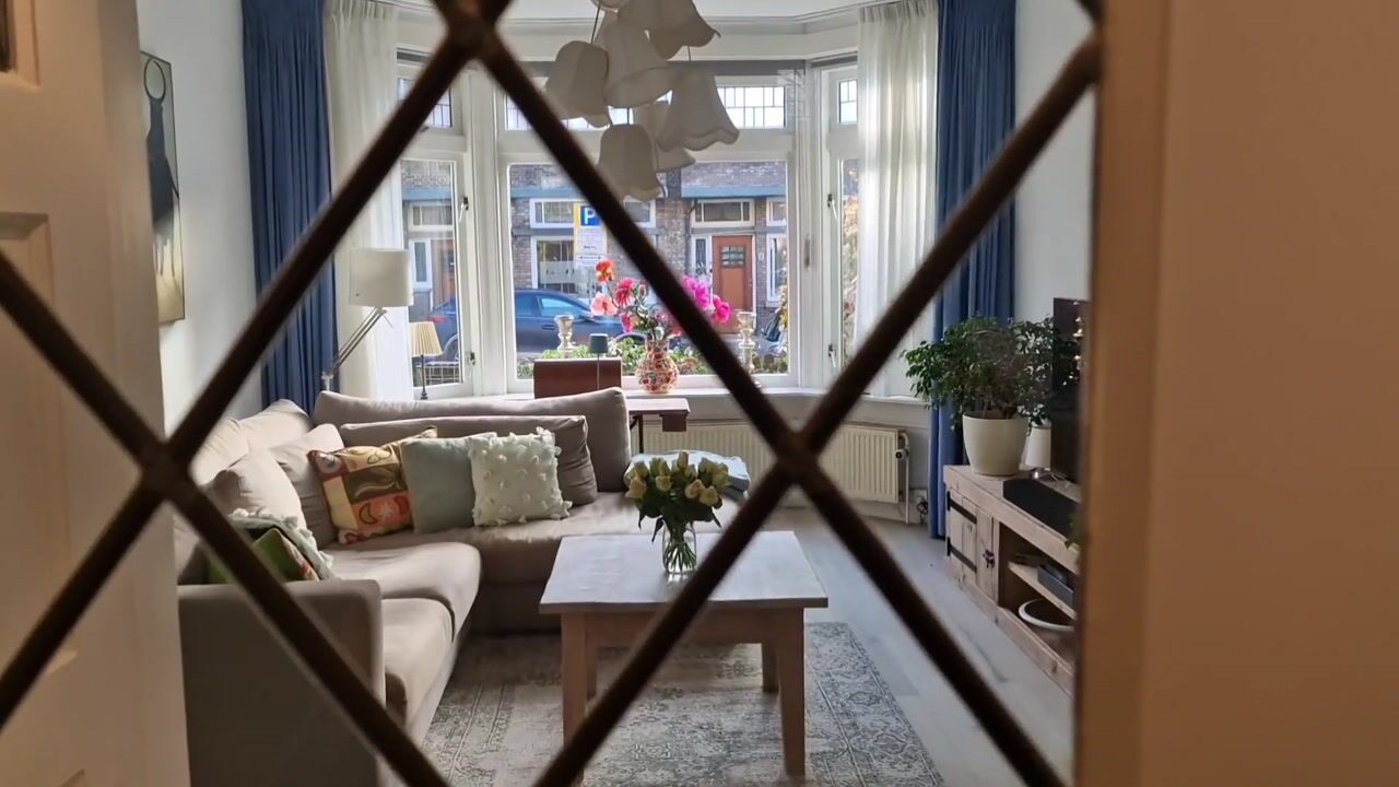 Video van Druivenstraat 13