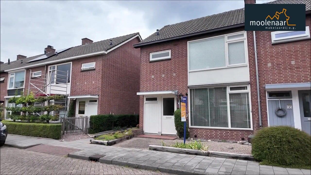 Video van Rembrandtstraat 53