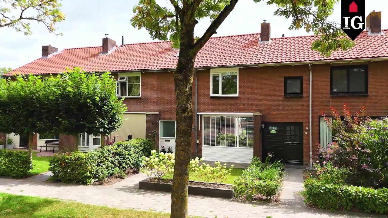 Video van Noordeinde 14