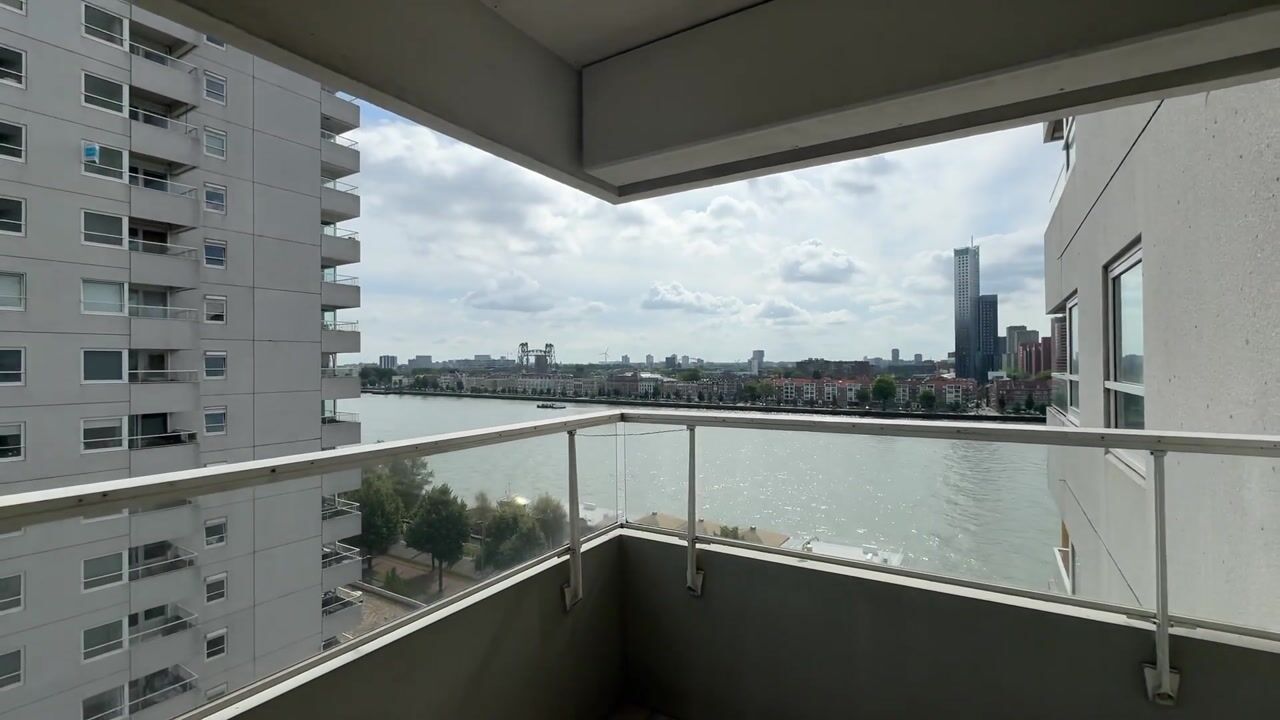 Video van Boompjes 592