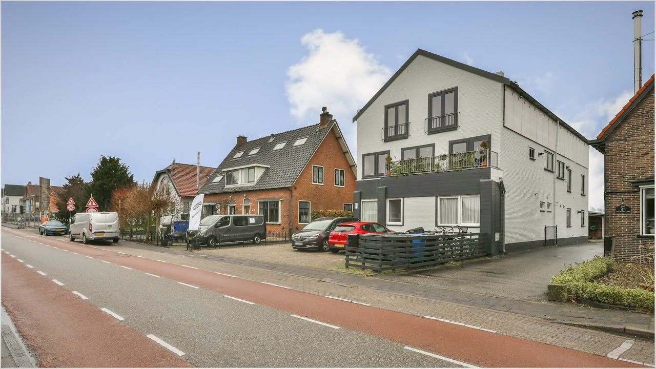 Video van Oosteinderweg 261