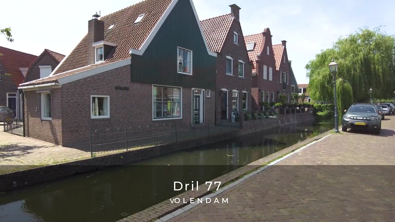 Video van Dril 77