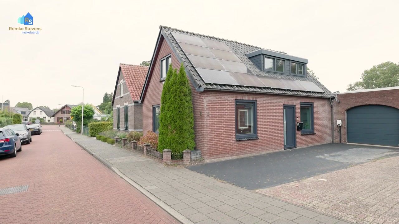 Video van Damstraat 8