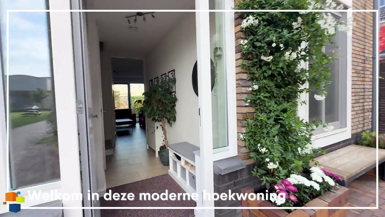 Video van Conerij 14