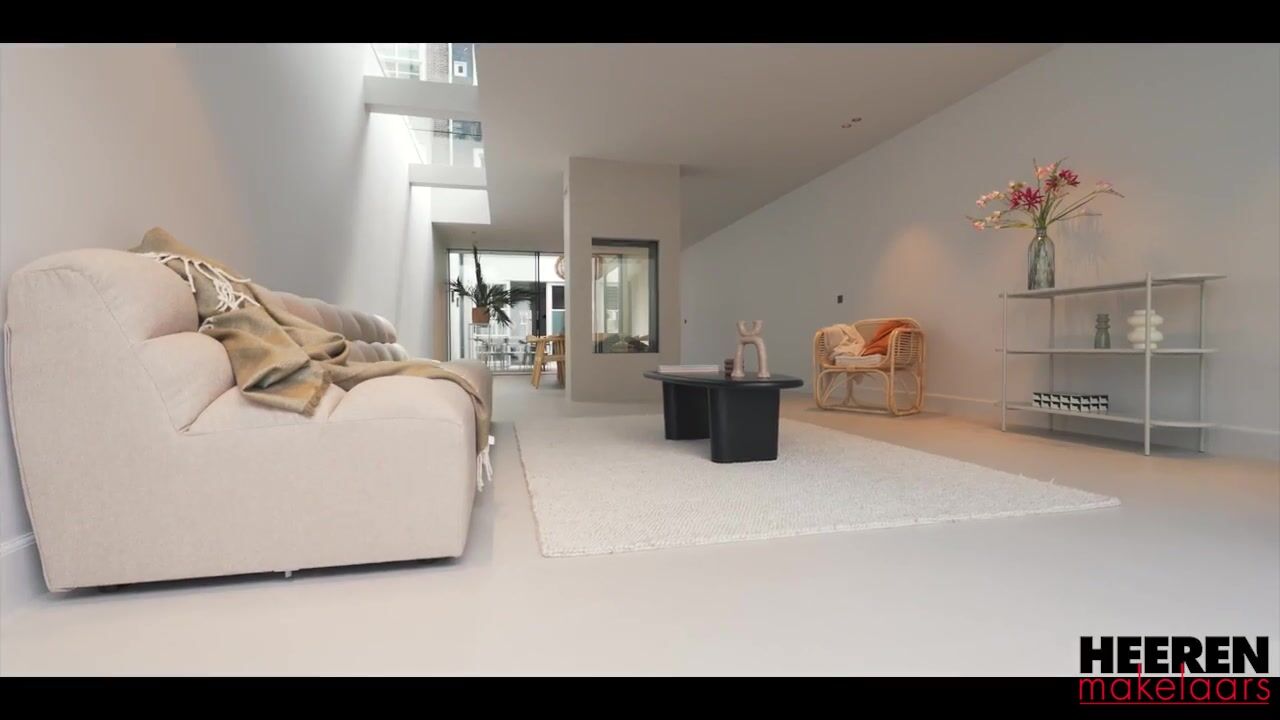 Video of Prinsengracht 845