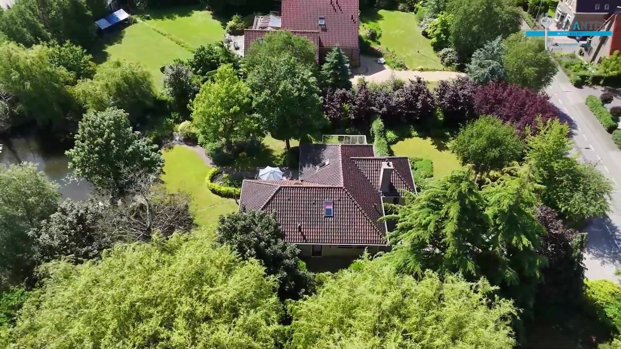 Video van Middenweg 8-A