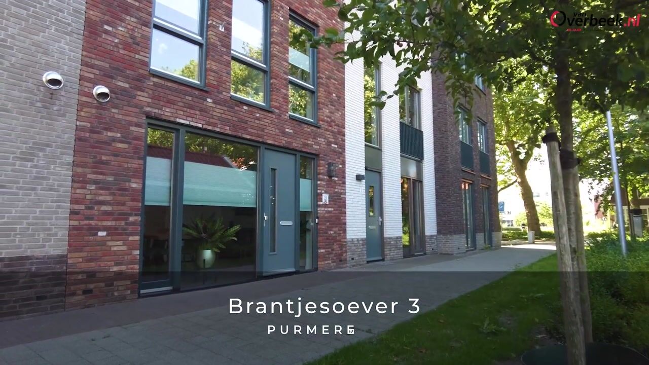 Video of Brantjesoever 3