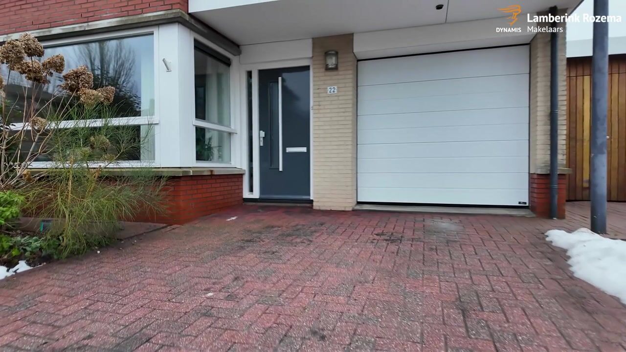 Video van Wildervanck 22