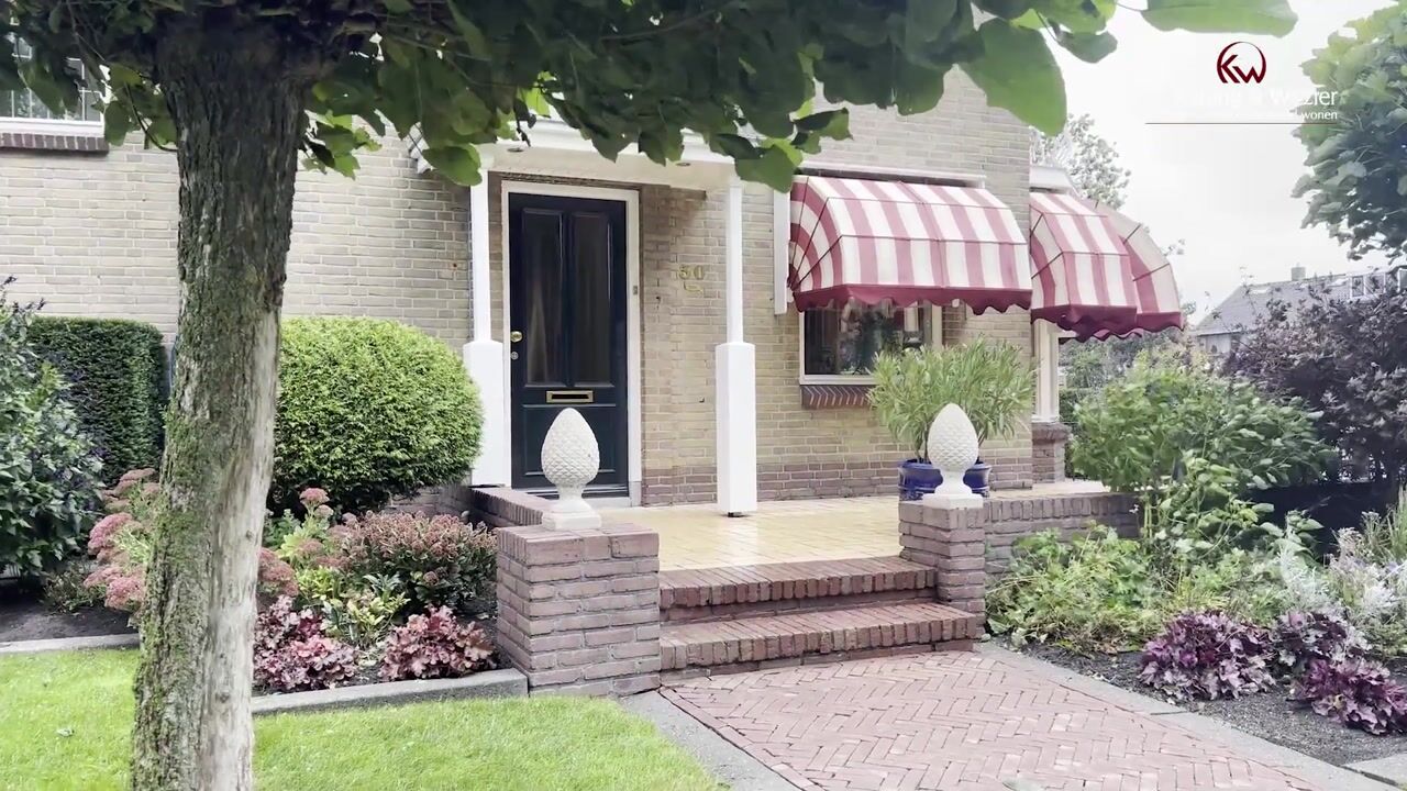 Video van Korte Waarder 30