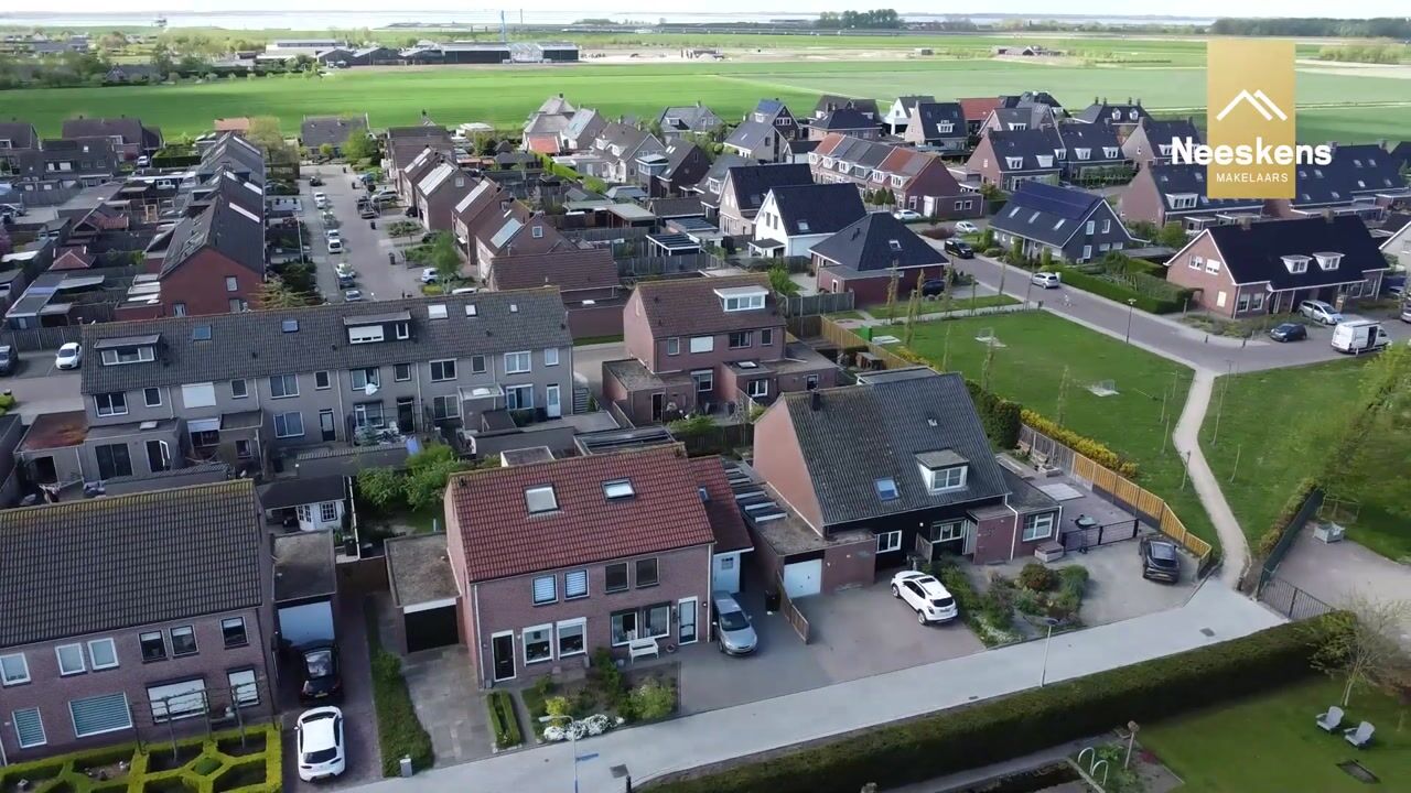 Video van Fahrenheitstraat 30