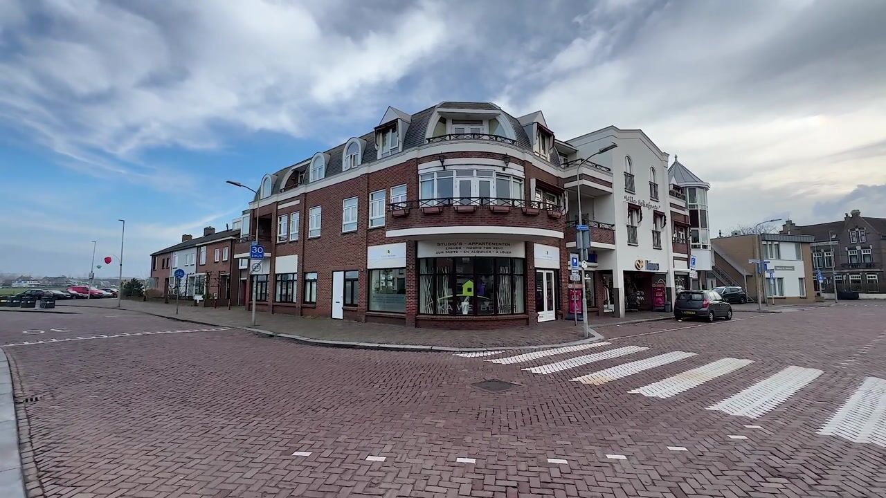 Video van Julianaplein 17