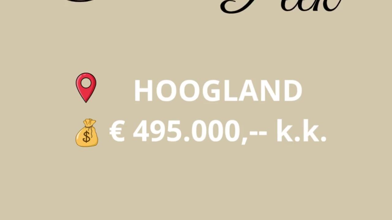Video van Van Boetzelaerlaan 34