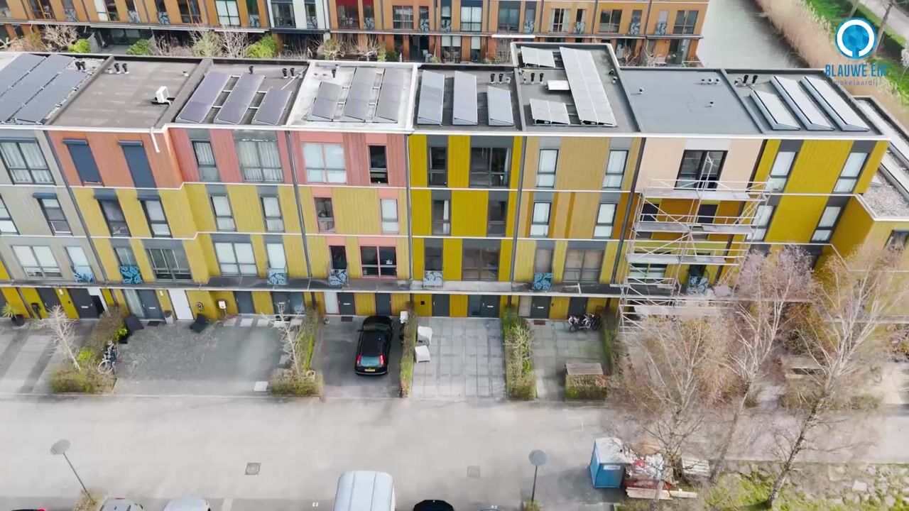 Video van Renoirhof 20