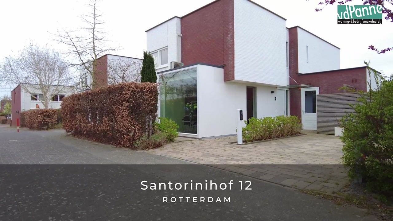 Video of Santorinihof 12