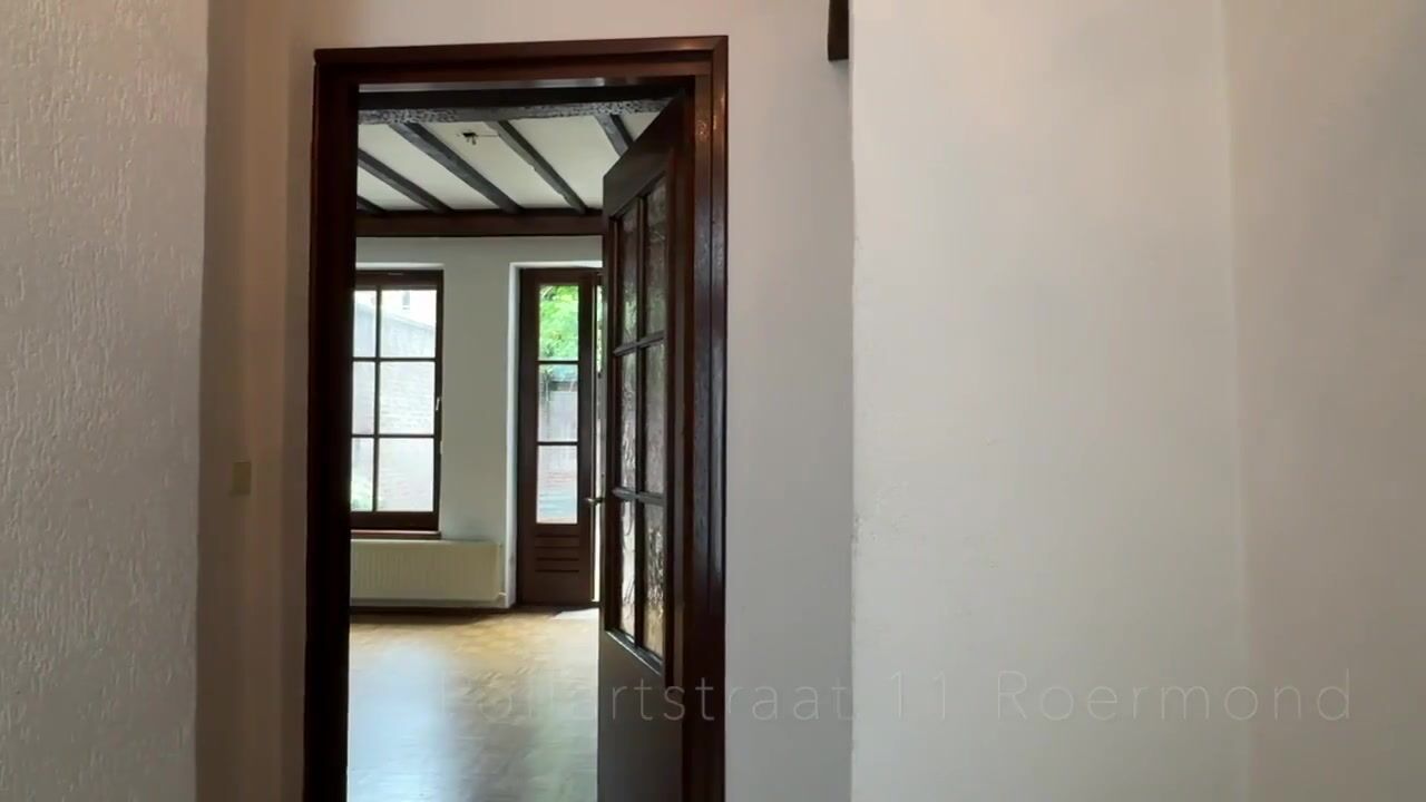 Video of Pollartstraat 11