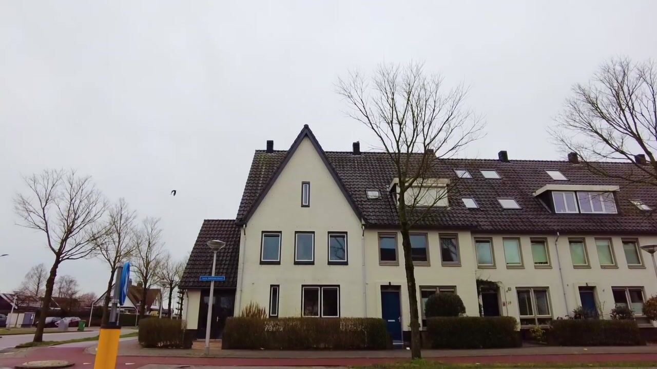 Video of Jane Addamslaan 125