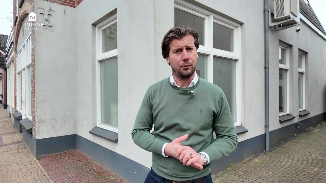 Video van Amersfoortseweg 14