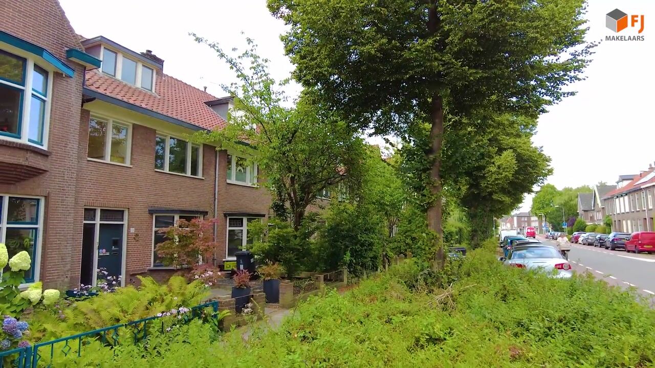 Video of Warnsveldseweg 34-BO