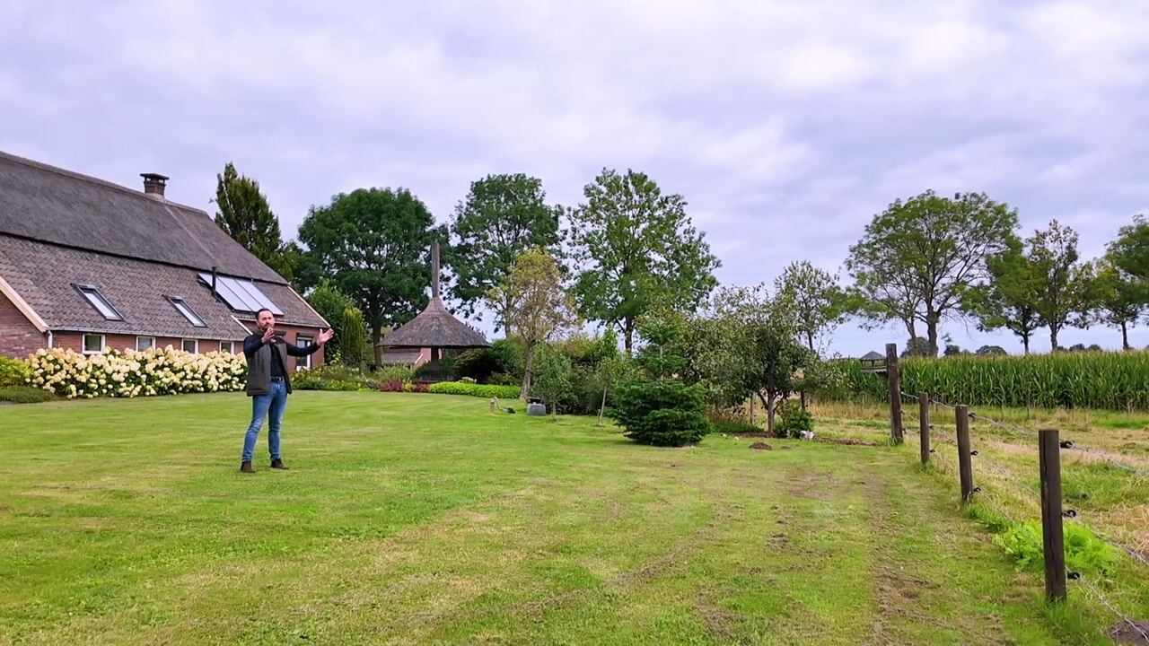 Video van Zomerweg 60