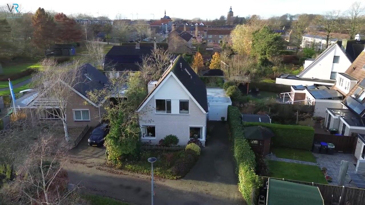 View video of Dabbestraat 65