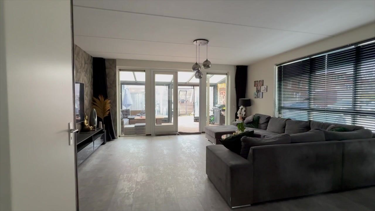 Video van Blois van Treslongstraat 113