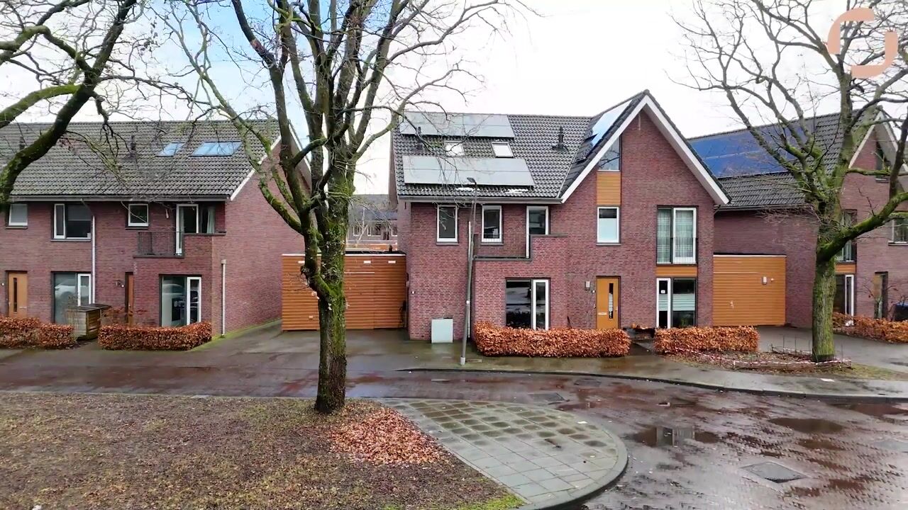 Video van Henk van Tienhovenstraat 12