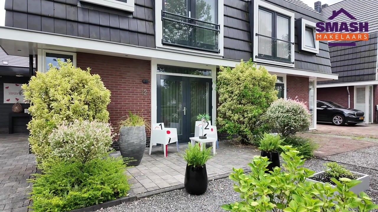 Video van Thomas Morelaan 12