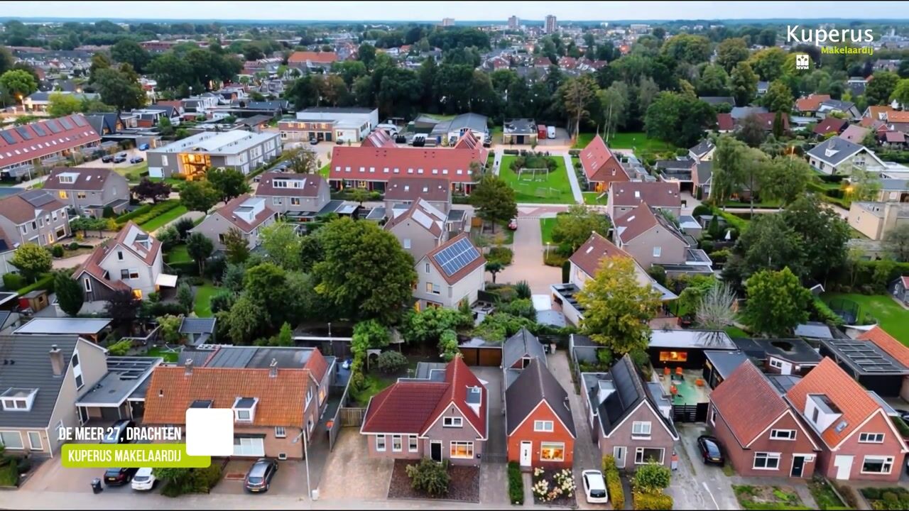 Video van De Meer 27