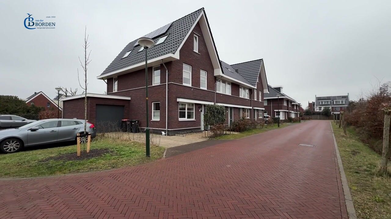 Video van Vogelkers 14