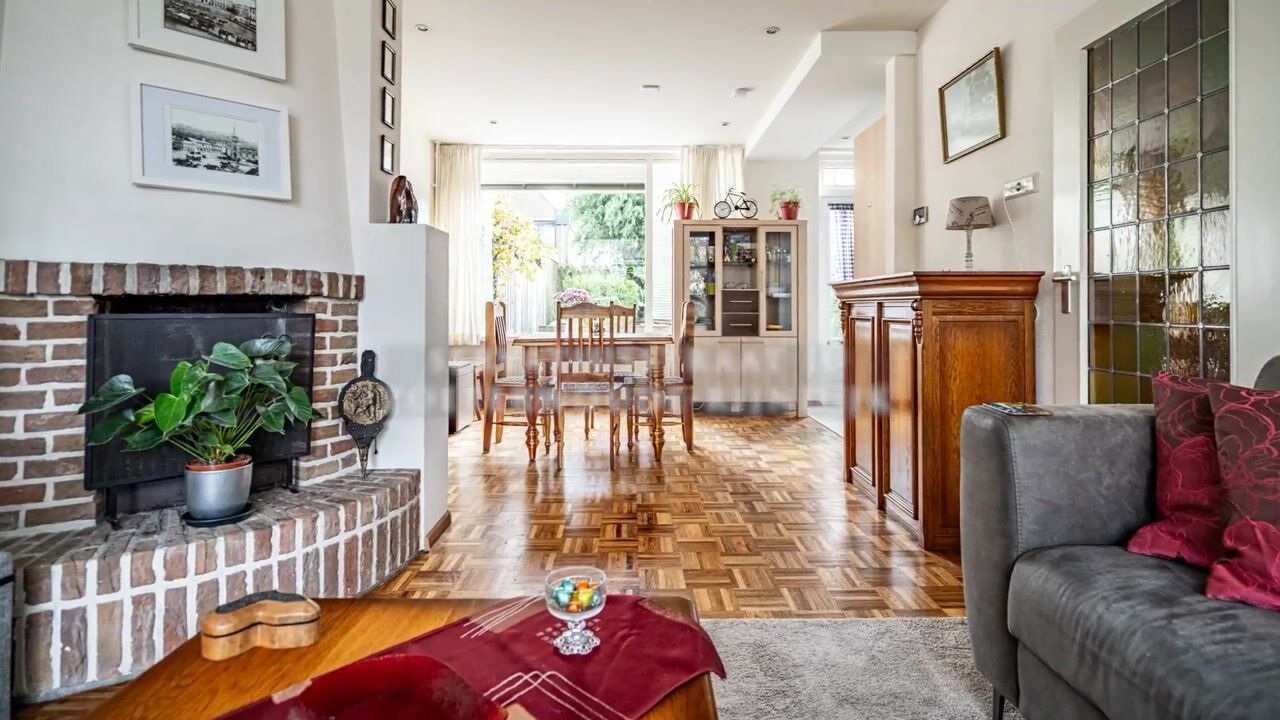 Video of Servatiusstraat 10