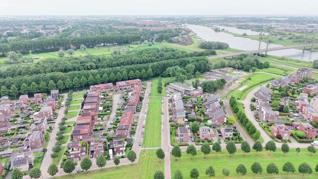 Video van Nieuwe Land 14