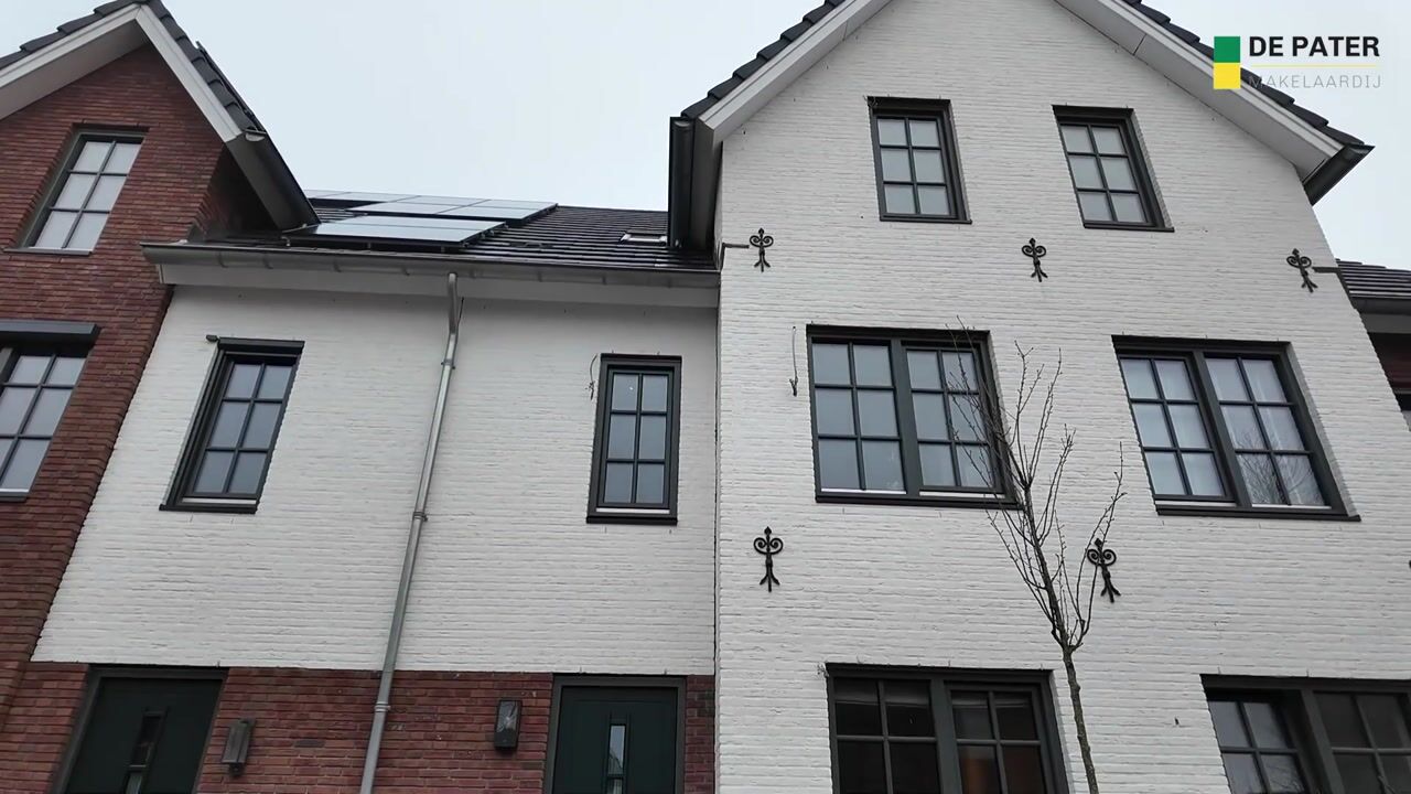 Video van Honingbij 3